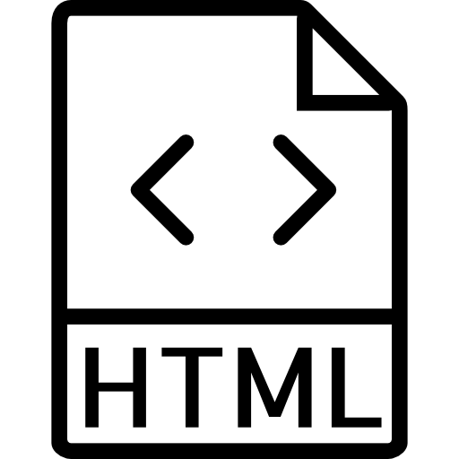 html-logo